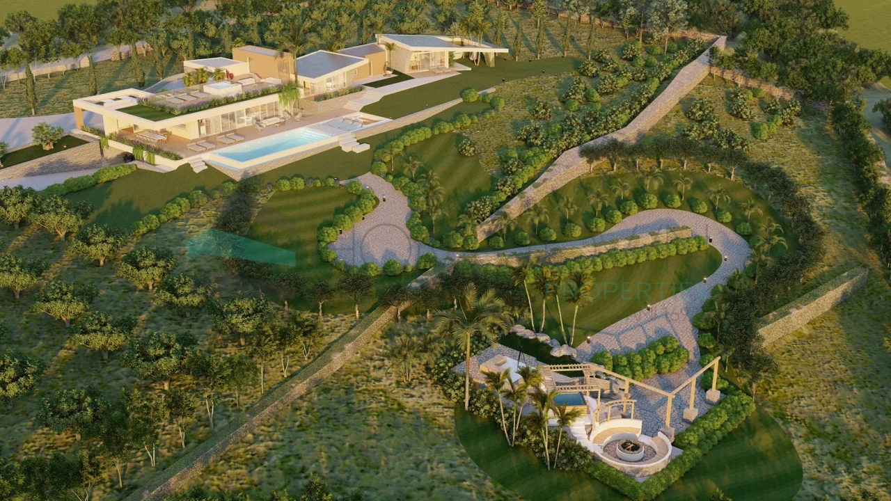 Terreno para Venda em Boliqueime Foto 7