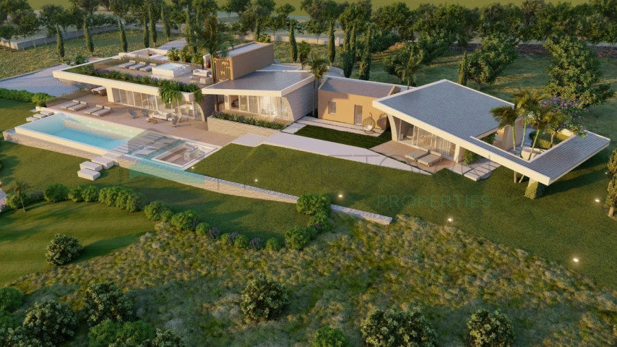 Terreno para Venda em Boliqueime