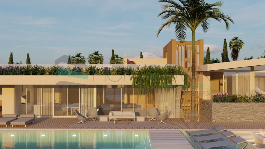 Terreno para Venda em Boliqueime Foto 6