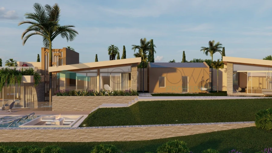 Terreno para Venda em Boliqueime Foto 9