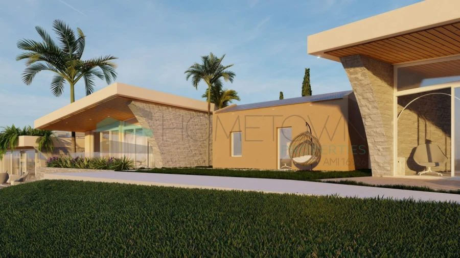 Terreno para Venda em Boliqueime Foto 11