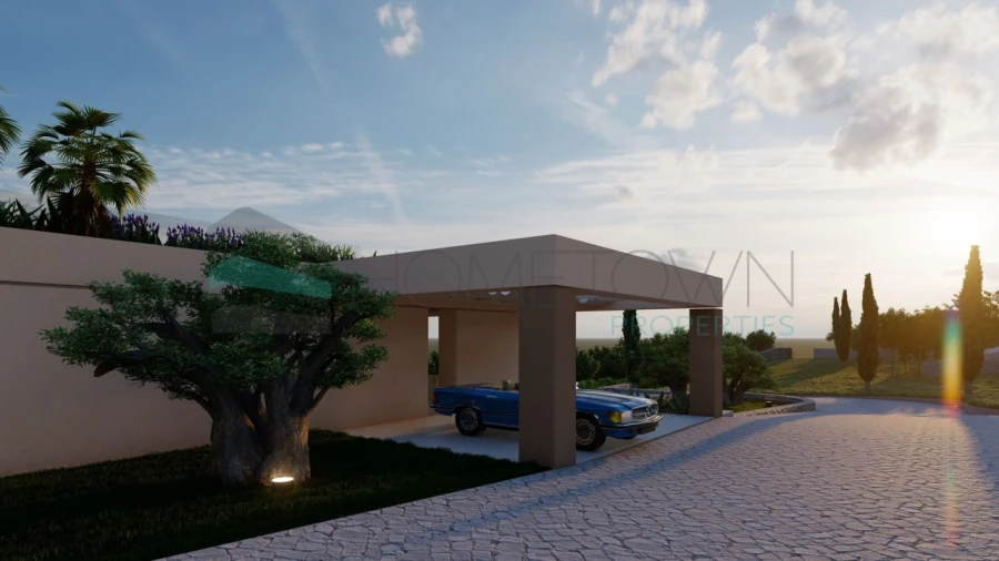 Terreno para Venda em Boliqueime Foto 12