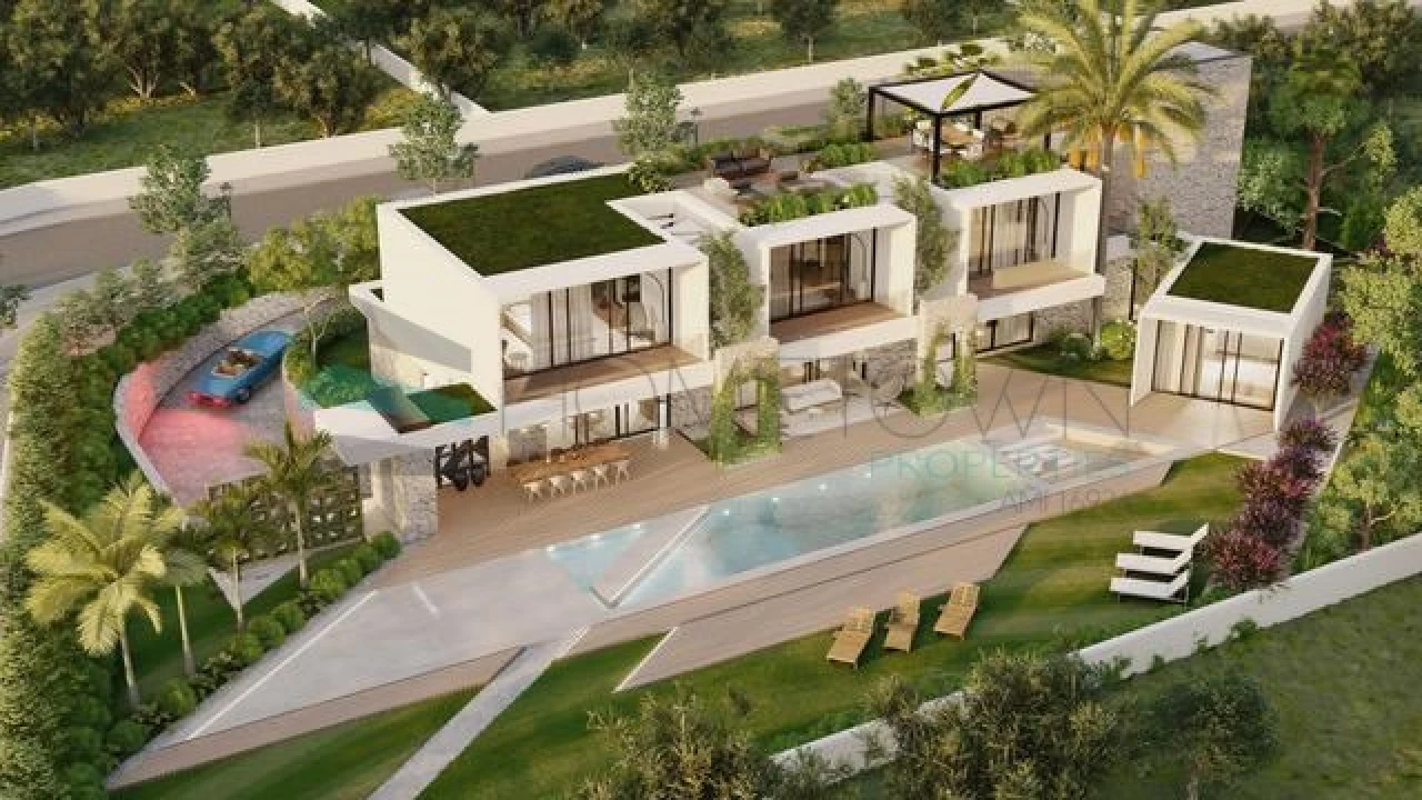 Terreno para Venda em Quarteira Foto 3