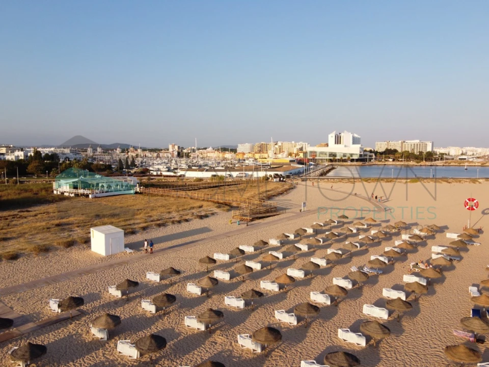 Terreno para Venda em Quarteira Foto 8