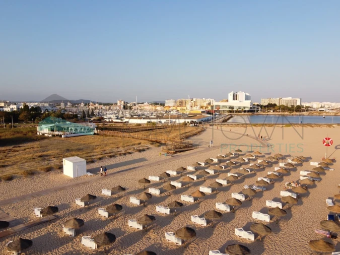 Terreno para Venda em Quarteira Foto 8