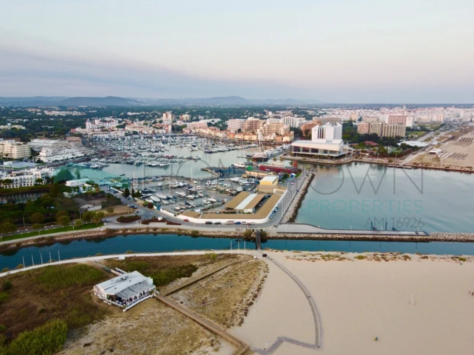 Terreno para Venda em Quarteira Foto 13