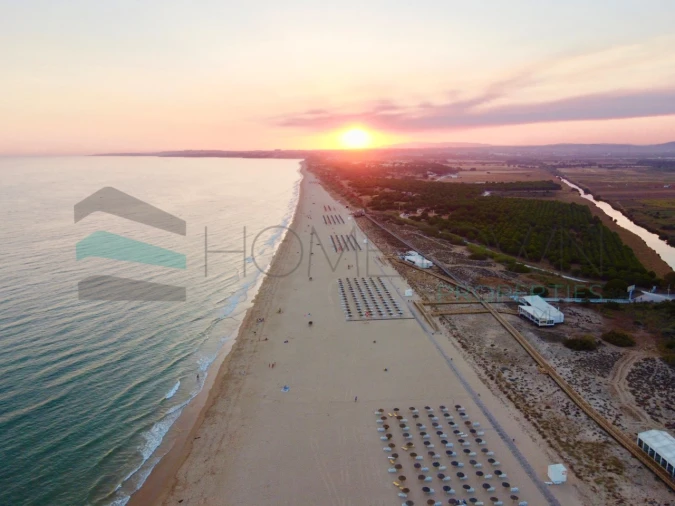 Terreno para Venda em Quarteira Foto 14