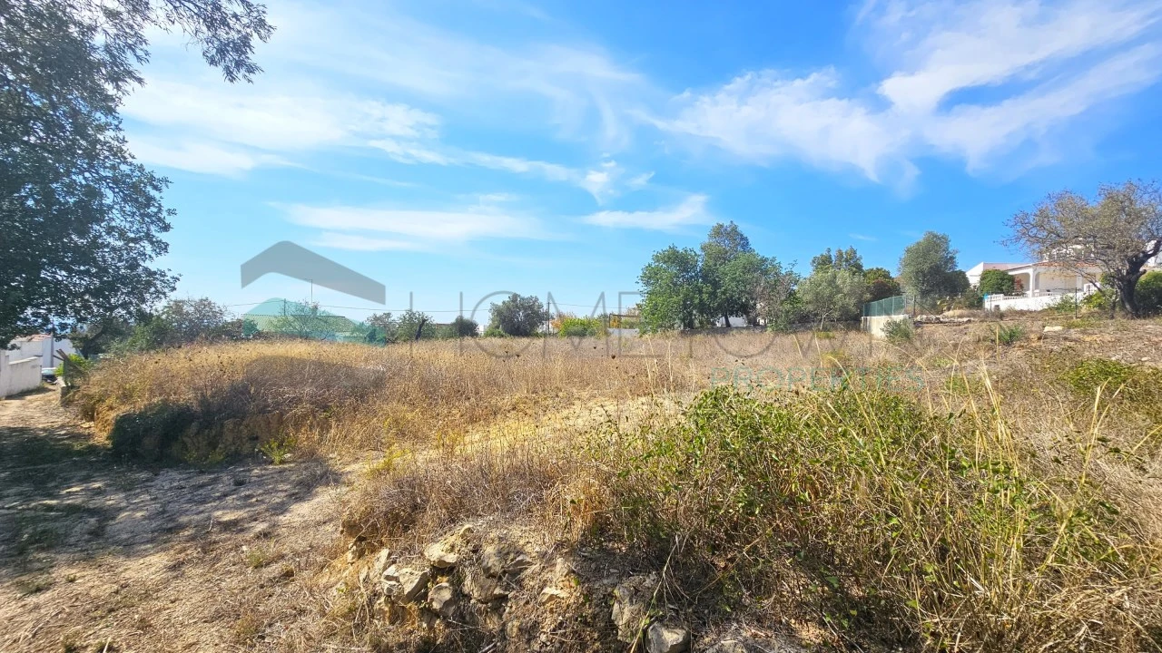 Terreno para Venda em Santa Barbara de Nexe Foto 5