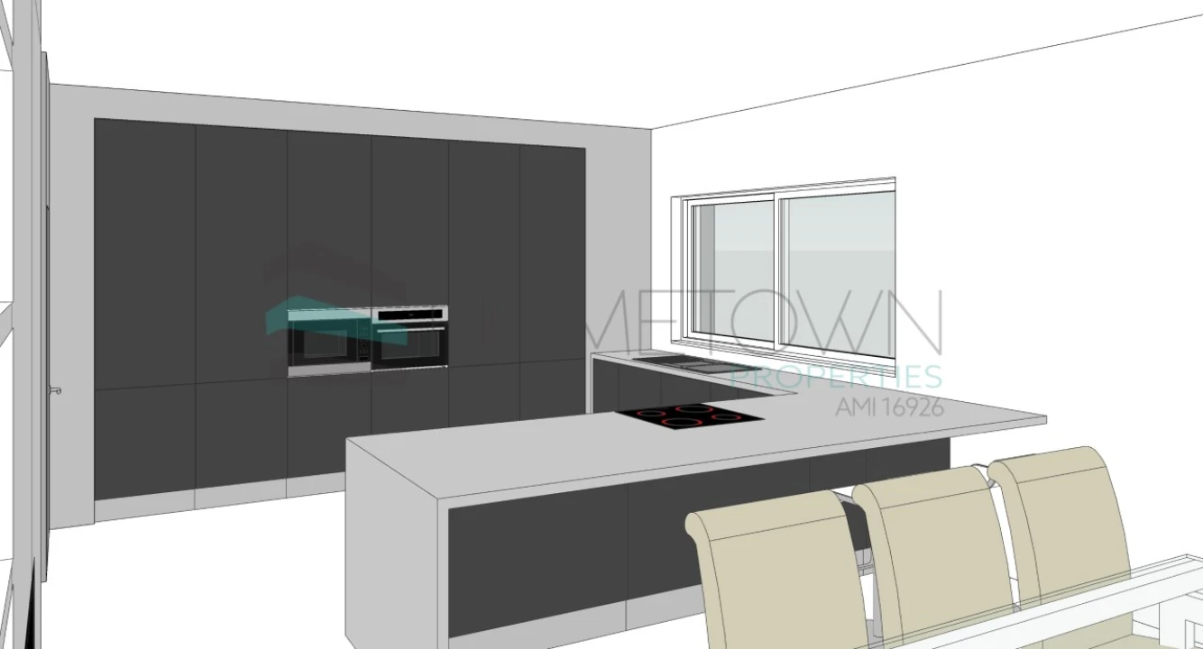 Terreno para Venda em Santa Barbara de Nexe Foto 18