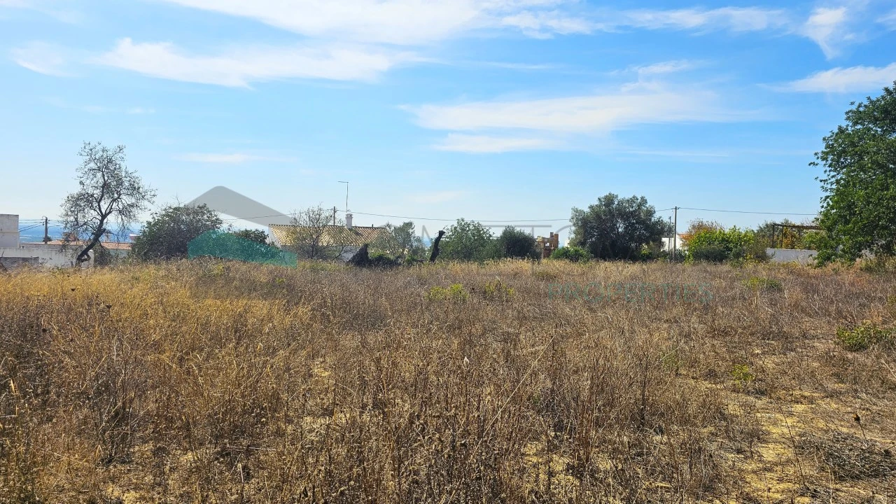 Terreno para Venda em Santa Barbara de Nexe Foto 7