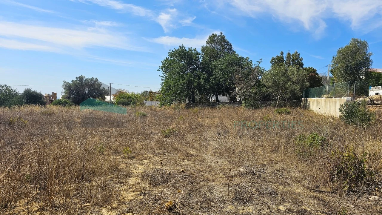 Terreno para Venda em Santa Barbara de Nexe Foto 9