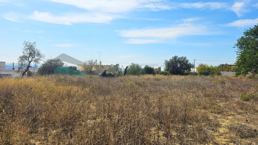 Terreno para Venda em Santa Barbara de Nexe Foto 2