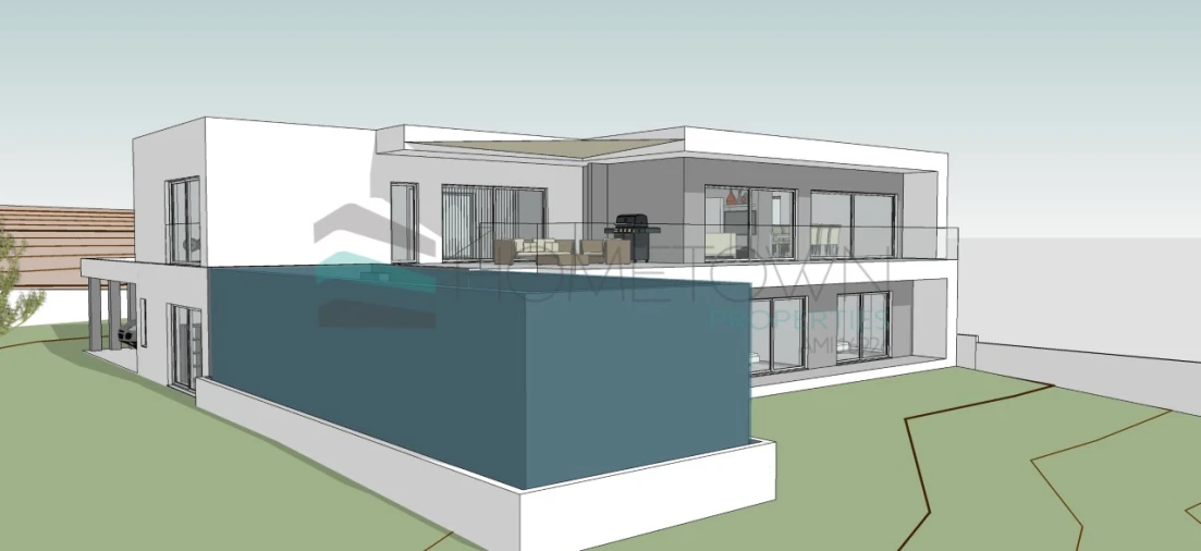 Terreno para Venda em Santa Barbara de Nexe Foto 14