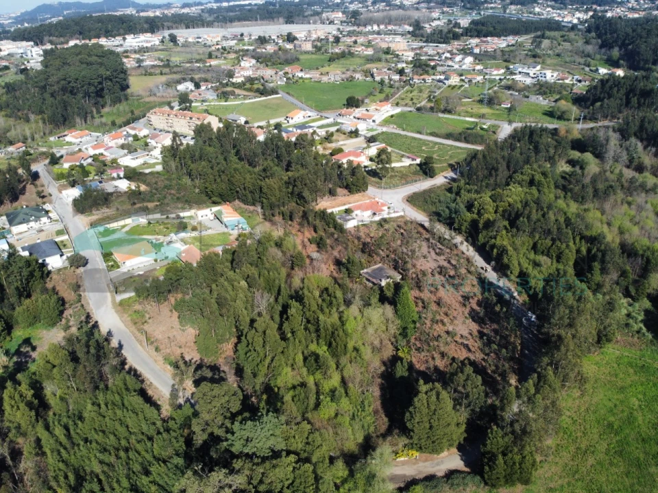 Terreno para Venda em Grijó e Sermonde Foto 10