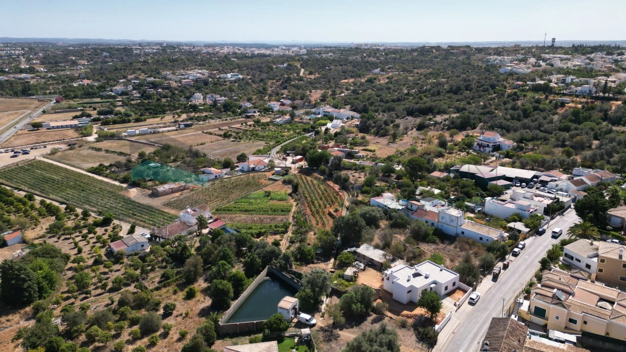 Terreno para Venda em Alvor Foto 19