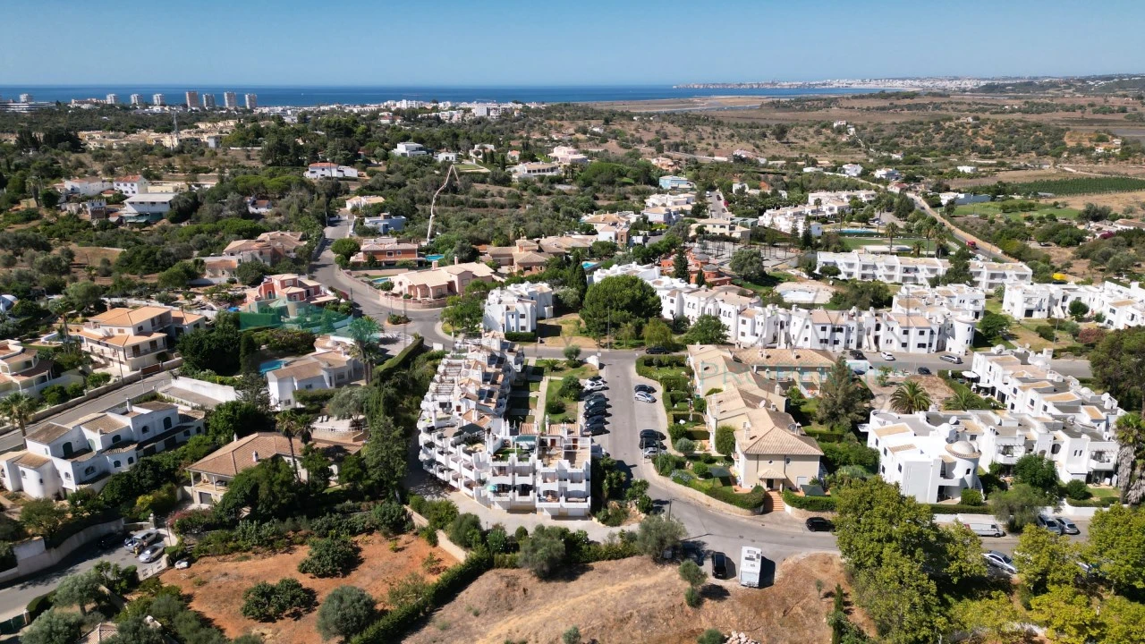 Terreno para Venda em Alvor Foto 21