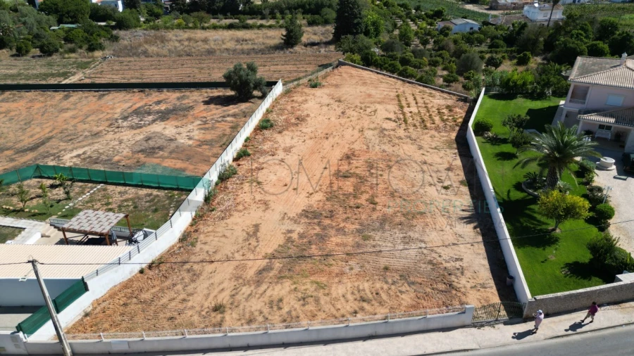Terreno para Venda em Alvor Foto 14