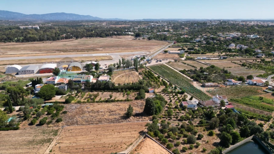 Terreno para Venda em Alvor Foto 17