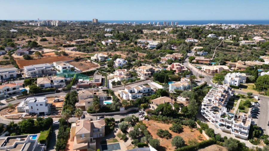 Terreno para Venda em Alvor Foto 22