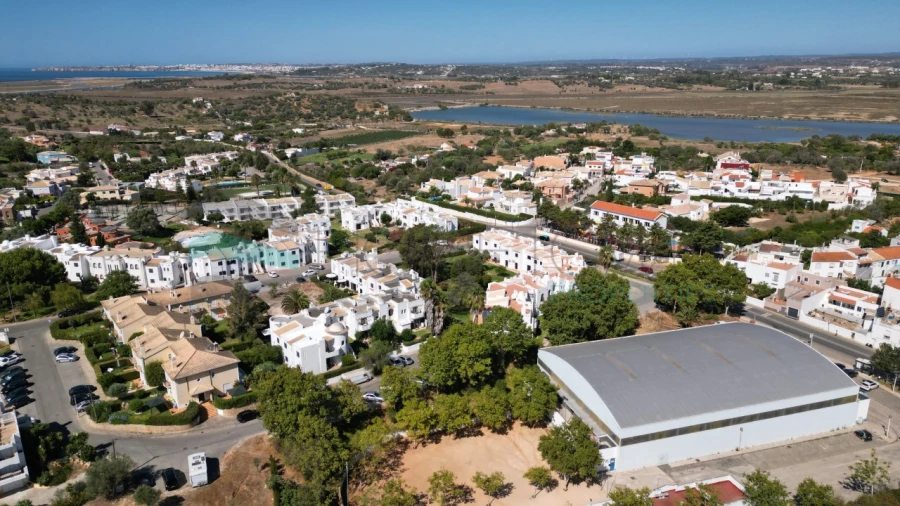 Terreno para Venda em Alvor Foto 23