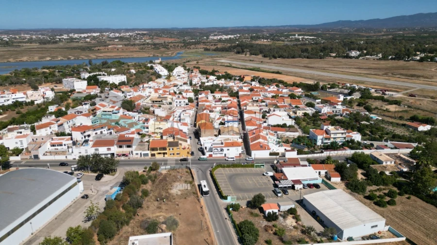 Terreno para Venda em Alvor Foto 25