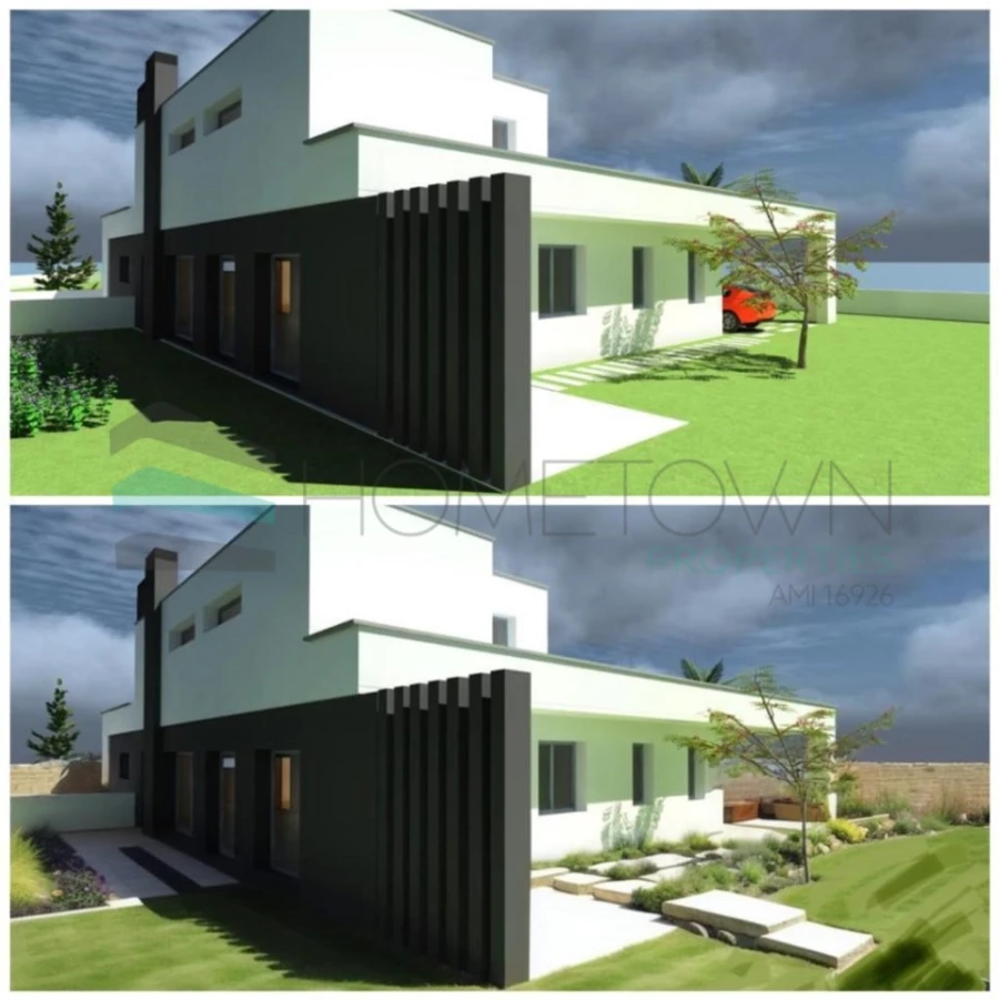 Terreno para Venda em Alvor Foto 2