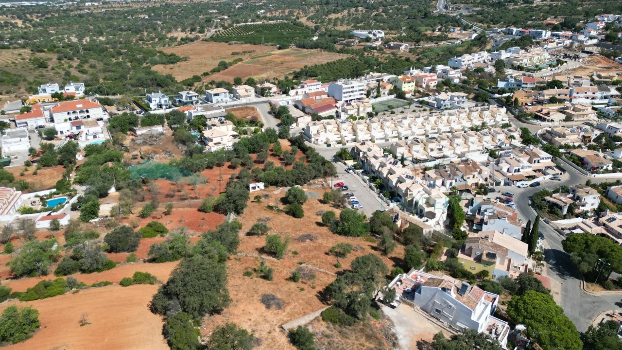 Terreno para Venda em Loule (São Clemente) Foto 2