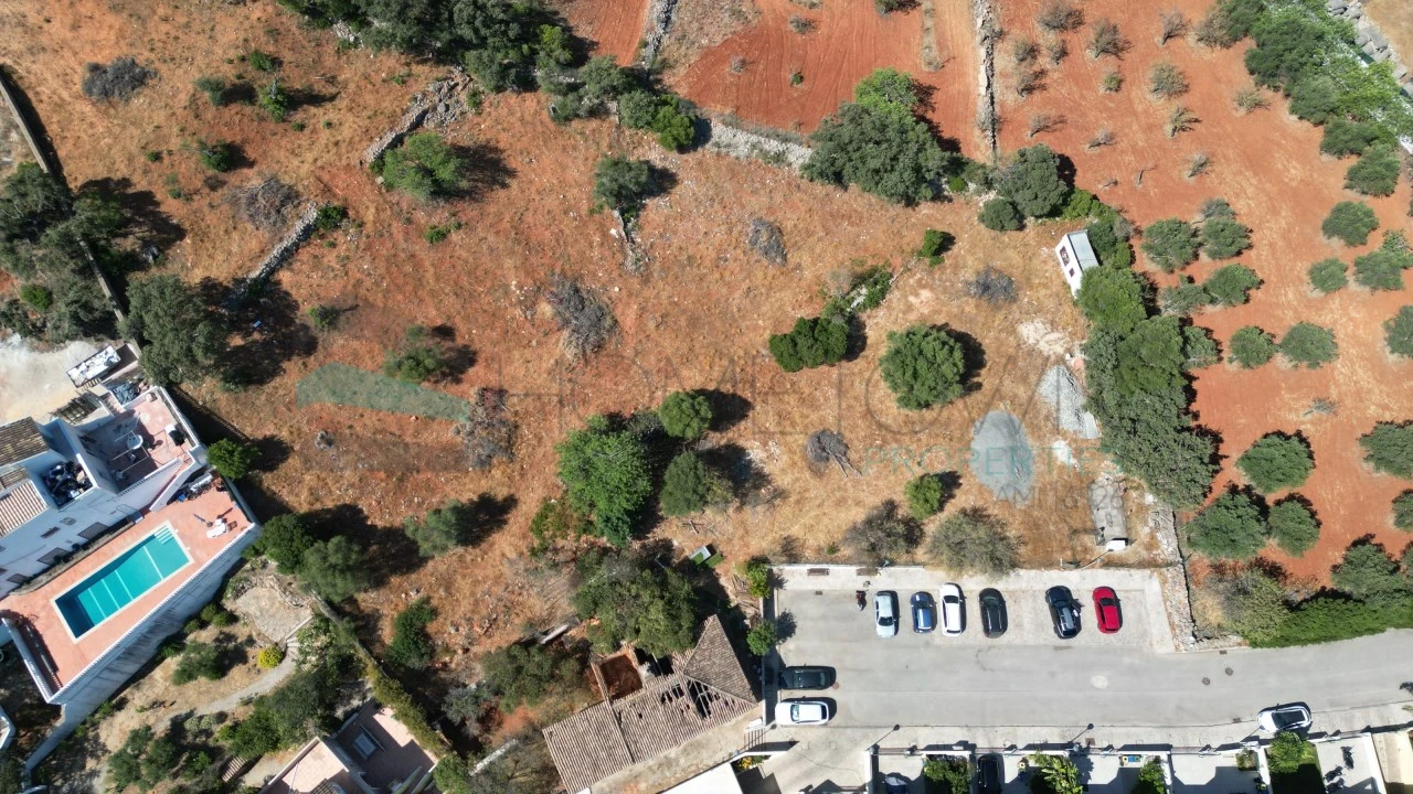 Terreno para Venda em Loule (São Clemente) Foto 1