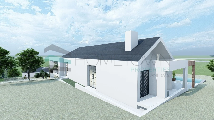 Terreno para Venda em Santa Barbara de Nexe Foto 26