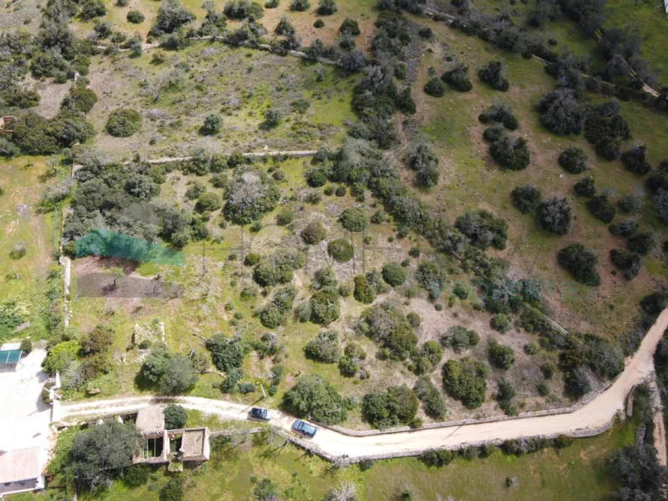 Terreno para Venda em Albufeira e Olhos de Água Foto 4