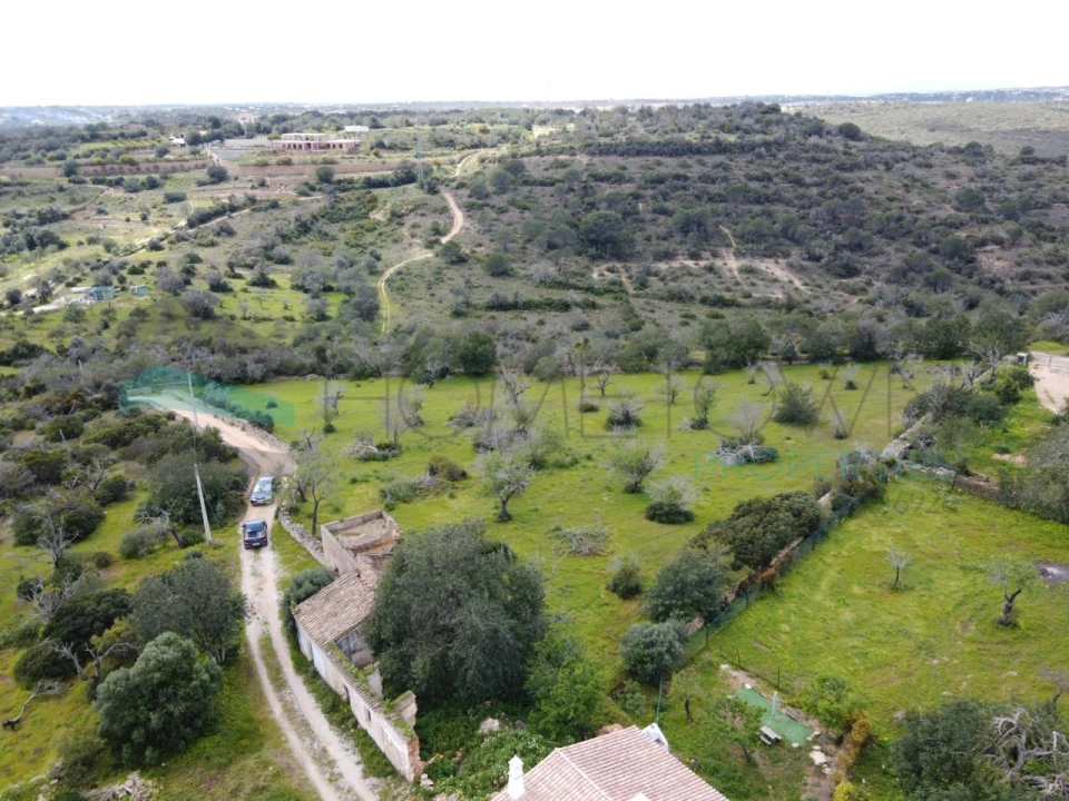 Terreno para Venda em Albufeira e Olhos de Água Foto 12