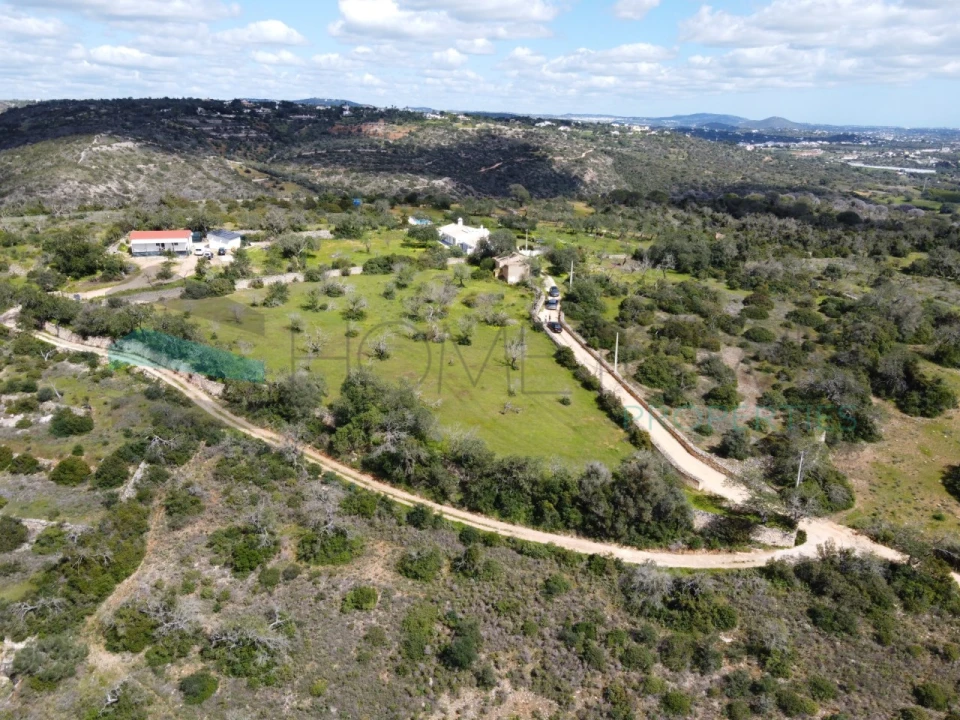 Terreno para Venda em Albufeira e Olhos de Água Foto 13