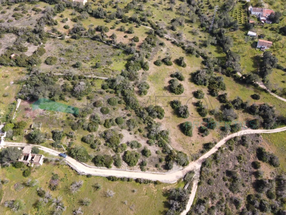 Terreno para Venda em Albufeira e Olhos de Água Foto 18