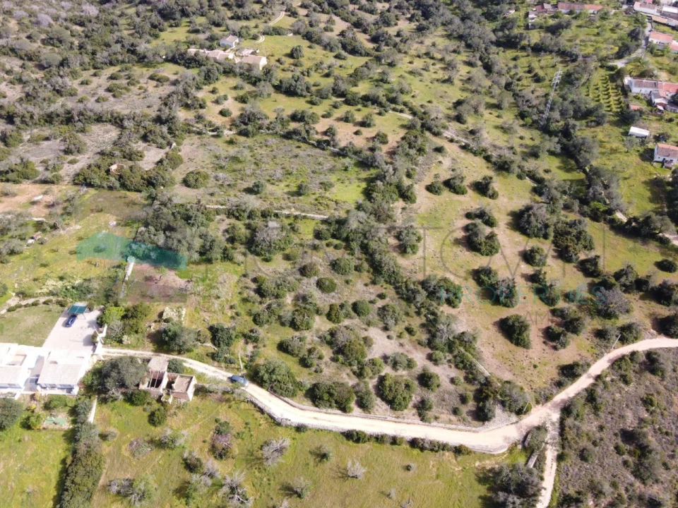 Terreno para Venda em Albufeira e Olhos de Água Foto 19