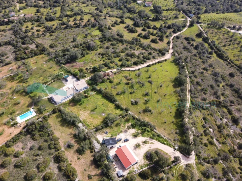 Terreno para Venda em Albufeira e Olhos de Água Foto 22