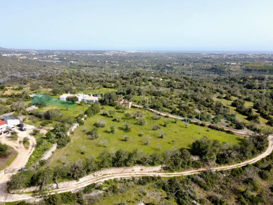 Terreno para Venda em Albufeira e Olhos de Água Foto 23