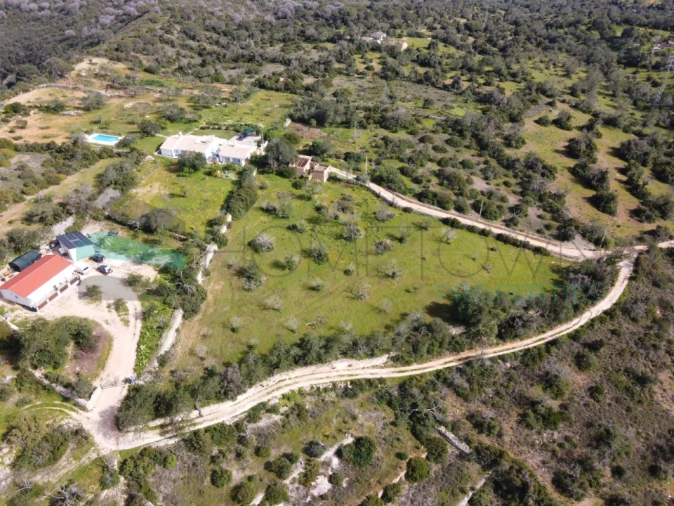 Terreno para Venda em Albufeira e Olhos de Água Foto 25