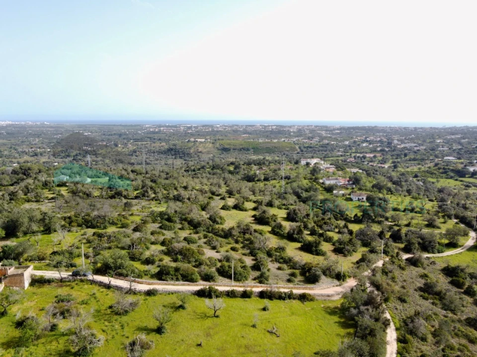 Terreno para Venda em Albufeira e Olhos de Água Foto 27