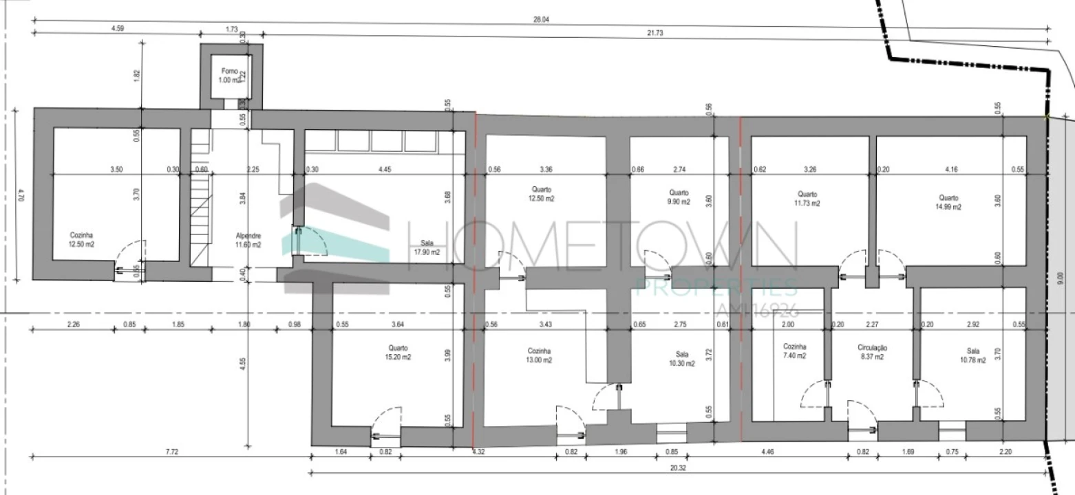 Terreno para Venda em Albufeira e Olhos de Água Foto 8