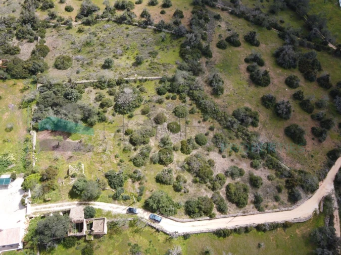 Terreno para Venda em Albufeira e Olhos de Água Foto 4