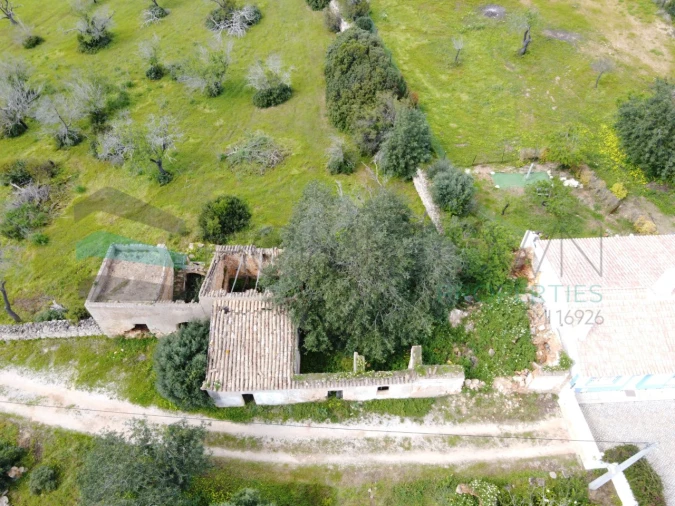 Terreno para Venda em Albufeira e Olhos de Água Foto 1