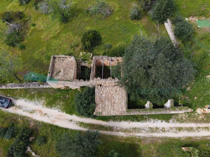 Terreno para Venda em Albufeira e Olhos de Água Foto 6