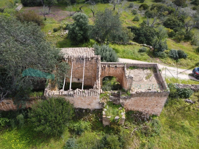 Terreno para Venda em Albufeira e Olhos de Água Foto 7