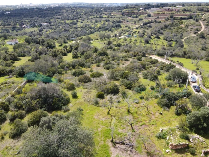 Terreno para Venda em Albufeira e Olhos de Água Foto 11