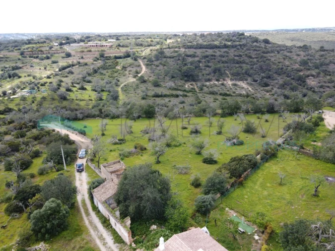 Terreno para Venda em Albufeira e Olhos de Água Foto 12