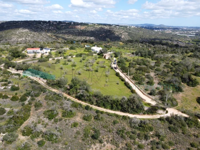 Terreno para Venda em Albufeira e Olhos de Água Foto 13