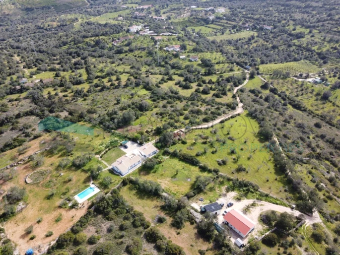 Terreno para Venda em Albufeira e Olhos de Água Foto 20