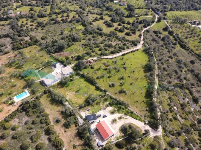 Terreno para Venda em Albufeira e Olhos de Água Foto 22