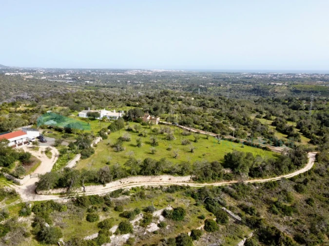 Terreno para Venda em Albufeira e Olhos de Água Foto 24