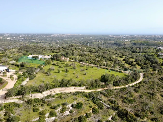 Terreno para Venda em Albufeira e Olhos de Água Foto 26
